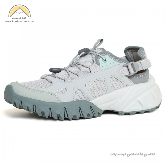 کفش تابستانی هامتو زنانه مدل Hummtto 360651B-3 ( صندل / کفش آبنوردی )