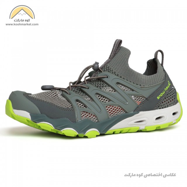 کفش تابستانی اسنوهاوک مدل Snow Hawk Faroe کد SN-S1257-2 ( صندل / کفش آبنوردی )
