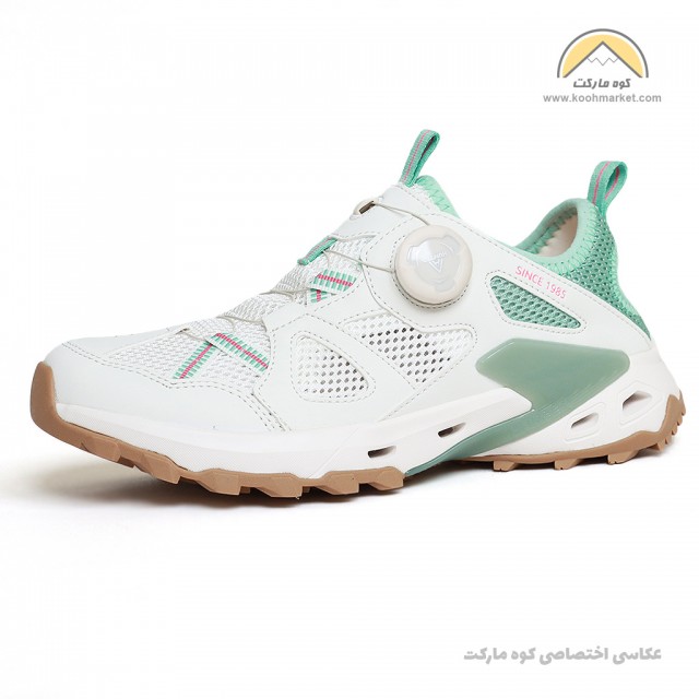 کفش تابستانی هامتو مدل Hummtto 660906B-3 ( صندل / کفش آبنوردی )