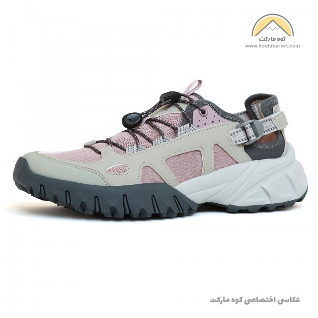 کفش تابستانی هامتو زنانه مدل Hummtto 360651B-5 ( صندل / کفش آبنوردی )