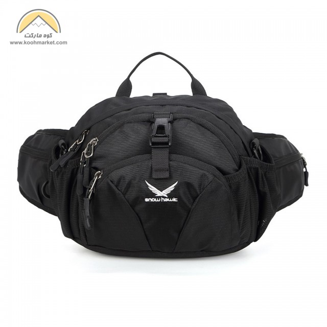 کیف کمری اسنوهاوک مدل Snow Hawk SN-B3132 (قابل تبدیل به کوله پشتی)