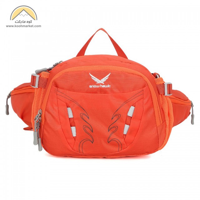 کیف کمری اسنوهاوک مدل Snow Hawk SN-B3131 (قابل تبدیل به کوله پشتی)