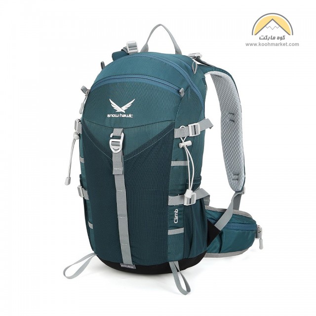 کوله پشتی کوهنوردی اسنوهاوک 30 لیتری مدل Snow Hawk Climb 30L