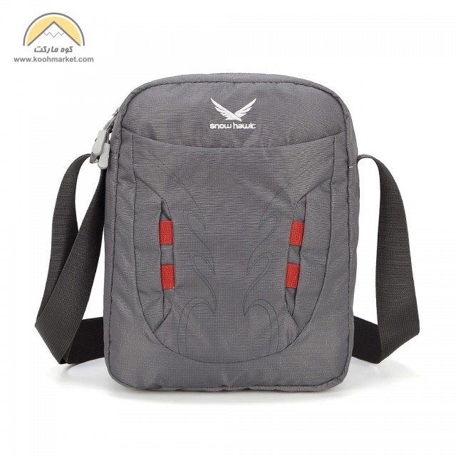 کیف دوشی اسنوهاوک مدل Snow Hawk SN-B3133
