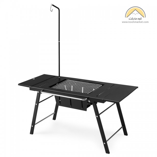 میز باربیکیو نیچرهایک مدل Naturehike IGT Barbecue Table کد CNK2350CF018
