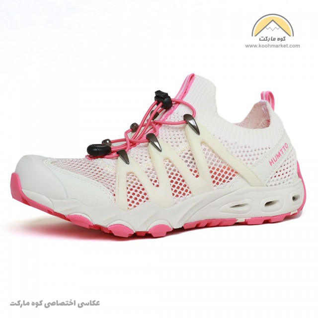 کفش تابستانی هامتو زنانه مدل Hummtto 620829B-5 ( کفش آبنوردی / صندل )