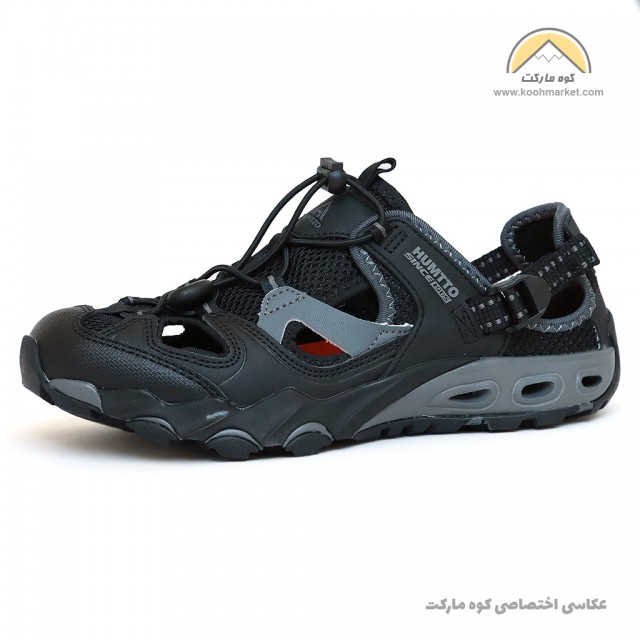 صندل زنانه هامتو مدل Hummtto 630261B-8