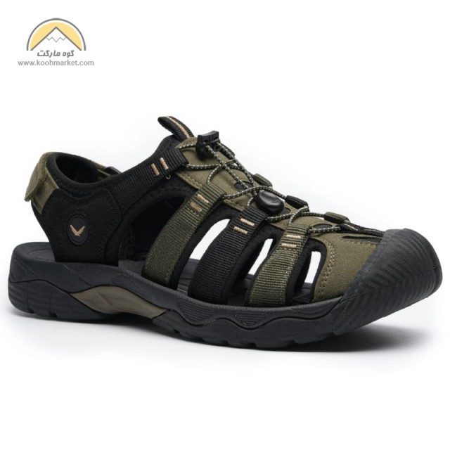 صندل مردانه اسنوهاوک مدل Snow Hawk Carcross کد SN-S1279M-3