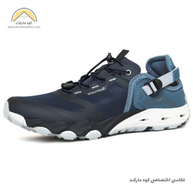 کفش تابستانی اسنوهاوک مدل Snow Hawk Milano کد SN-S1288M-3 ( صندل / کفش آبنوردی )