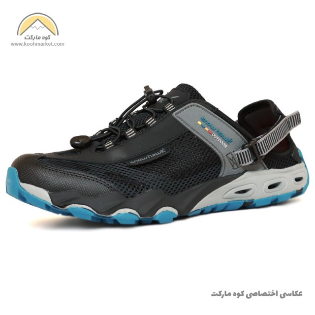 کفش تابستانی اسنوهاوک مدل Snow Hawk BRUNY کد SN-S1259M-5 ( صندل / کفش آبنوردی )