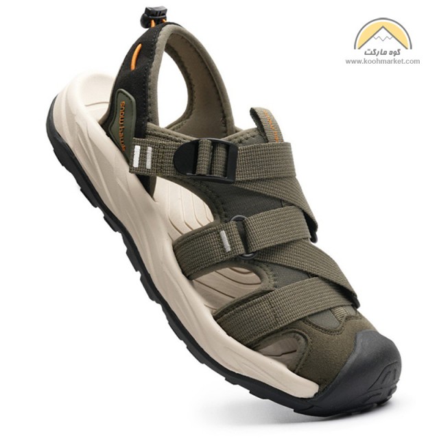 صندل مردانه اسنوهاوک مدل Snow Hawk BAFFIN کد SN-S1273M-4
