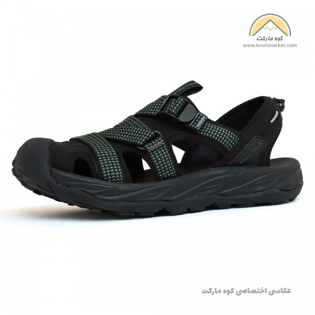 صندل مردانه اسنوهاوک مدل Snow Hawk BAFFIN کد SN-S1273M-3