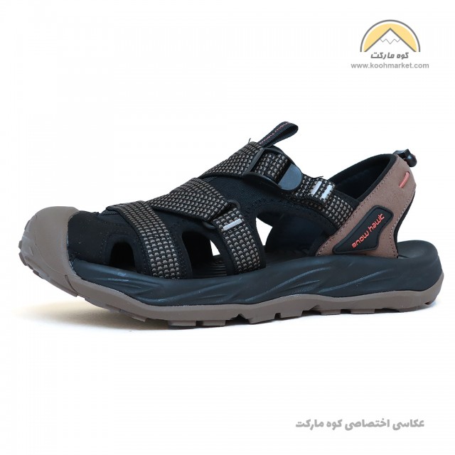 صندل مردانه اسنوهاوک مدل Snow Hawk BAFFIN کد SN-S1273M-2
