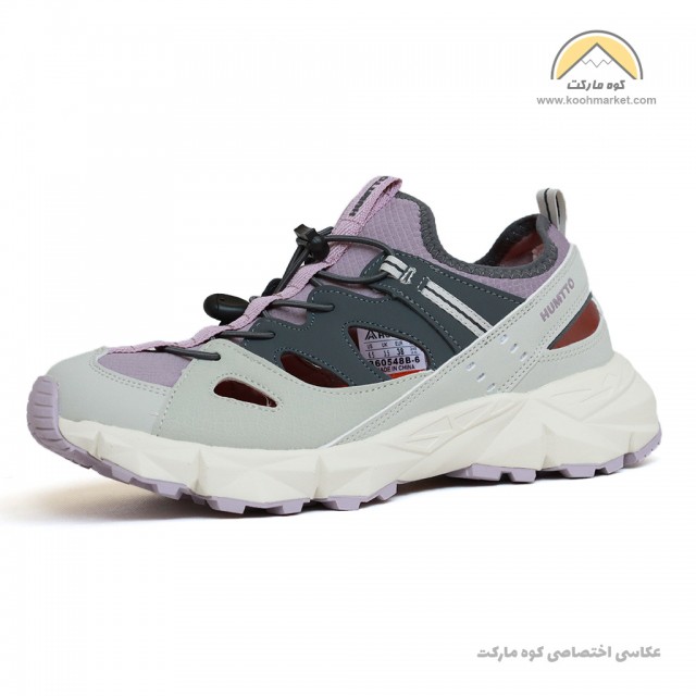 صندل زنانه هامتو مدل Humtto 360548B-6 ( کفش آبنوردی / کفش تابستانی )