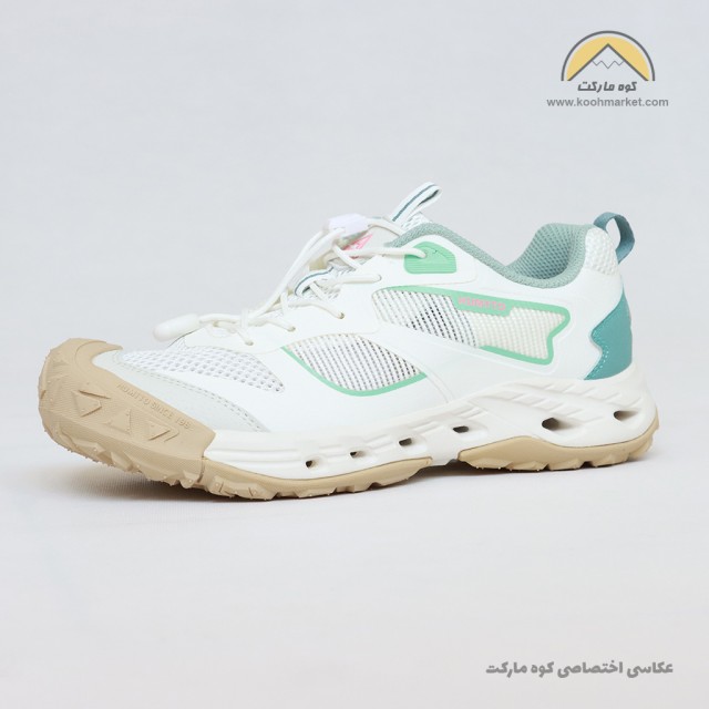 کفش تابستانی هامتو زنانه مدل Hummtto 650123B-3 ( صندل / کفش آبنوردی )