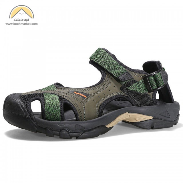 صندل مردانه اسنوهاوک مدل Snow Hawk Sahara کد SN-S1274M-4