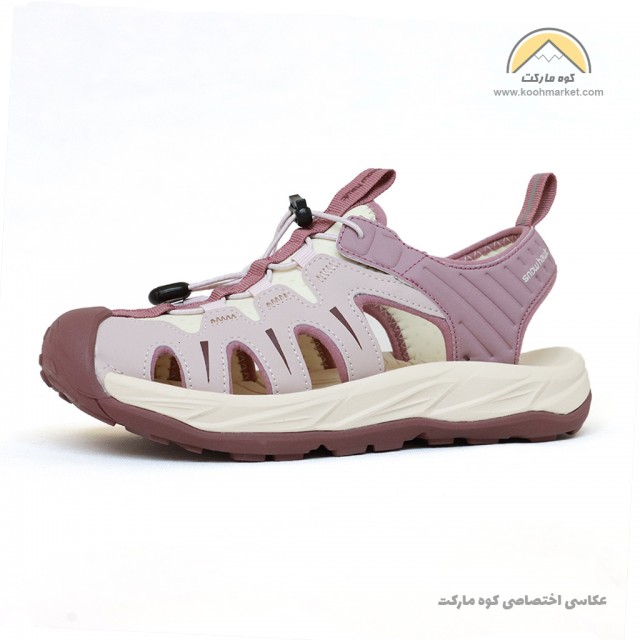 صندل زنانه اسنوهاوک مدل Snow Hawk GOBI کد SN-S1261W-1