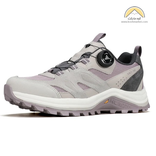 کفش کتانی زنانه هامتو مدل Humtto 160482B-3