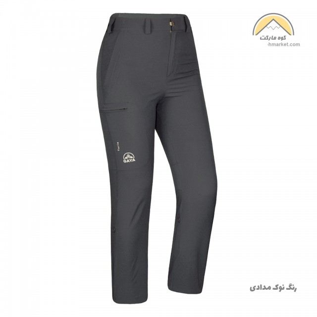 شلوار کوهنوردی قایا مدل تارلا Gaya Tarla