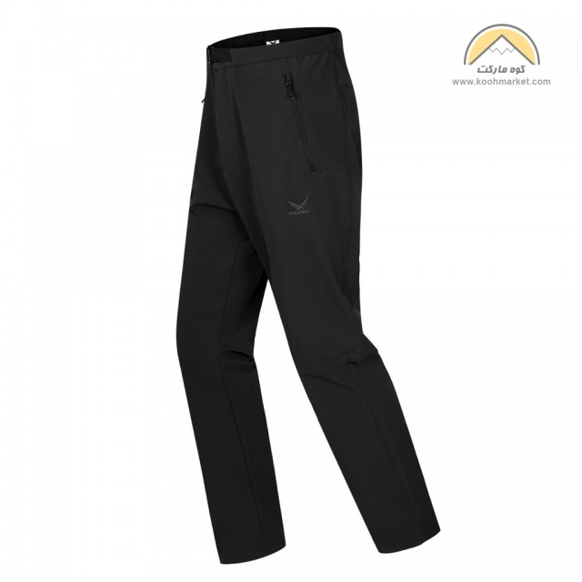 شلوار کوهنوردی پاییزه اسنوهاوک مدل Snow Hawk 1003