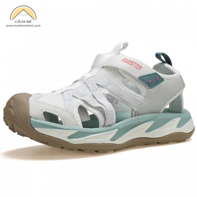 صندل زنانه هامتو مدل Hummtto 740977B-7