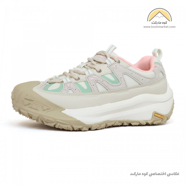 کفش کتانی زنانه هامتو مدل Humtto 350584B-4