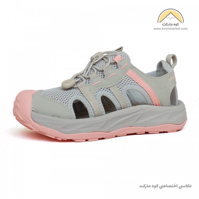 صندل زنانه هامتو مدل Hummtto 760514B-1