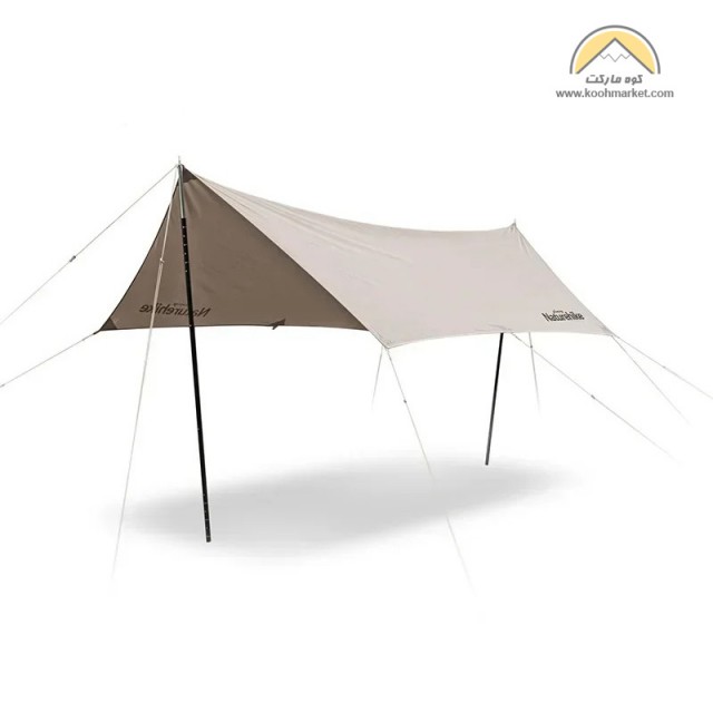 سایه بان کمپینگ ( تارپ ) Naturehike مدل NH20TM005