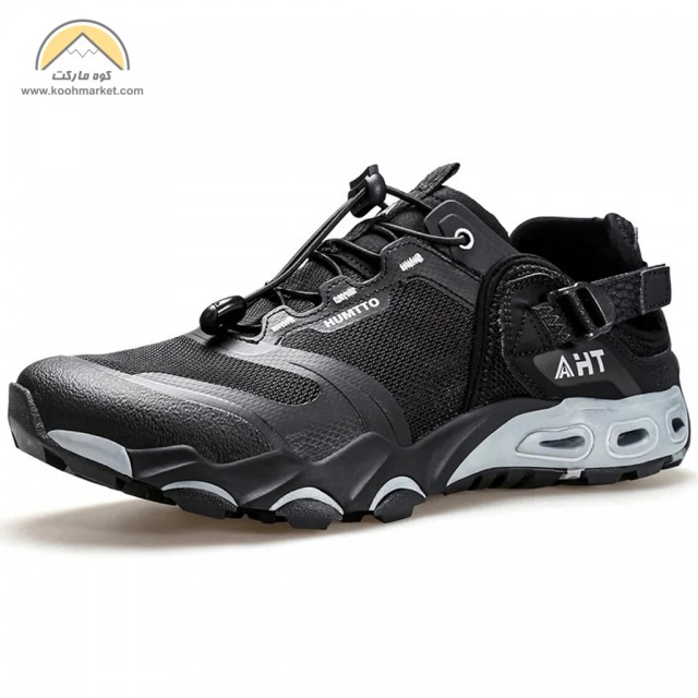 کفش تابستانی هامتو مدل Hummtto 630551A-4 ( صندل / کفش آبنوردی )