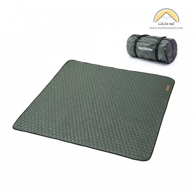 زیرانداز کمپینگ نیچرهایک مدل Naturehike NH20FCD11