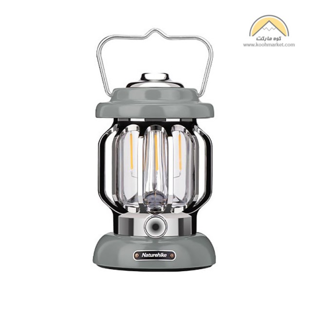 چراغ فانوسی کمپینگ نیچرهایک مدل Naturehike NH21ZM008