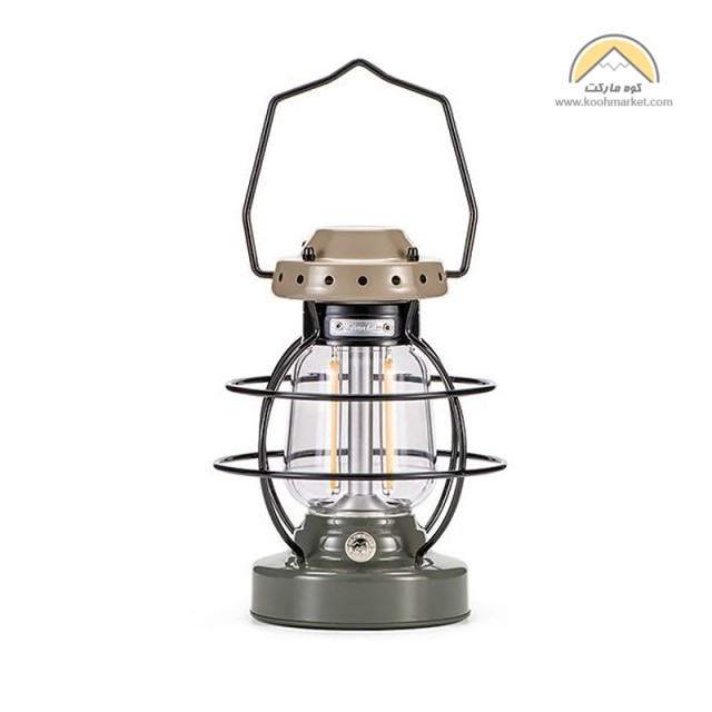 چراغ فانوسی کمپینگ نیچرهایک مدل Naturehike NH21ZM010-M