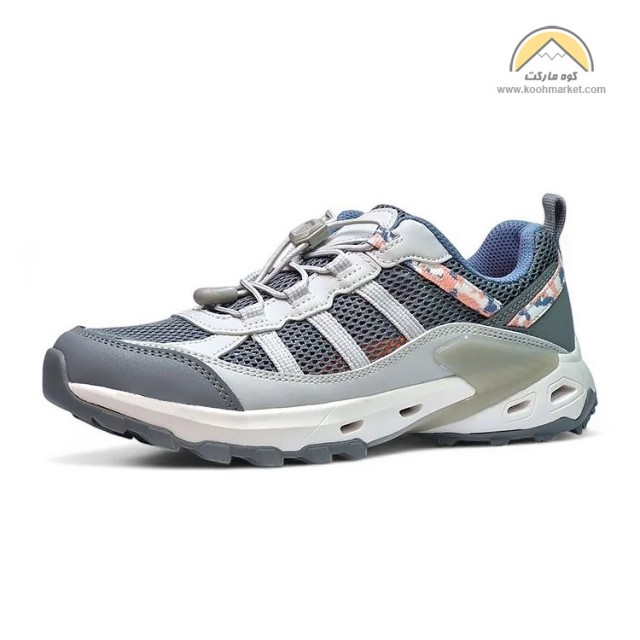 کفش تابستانی زنانه هامتو مدل Hummtto 660746B-3 ( صندل / کفش آبنوردی )