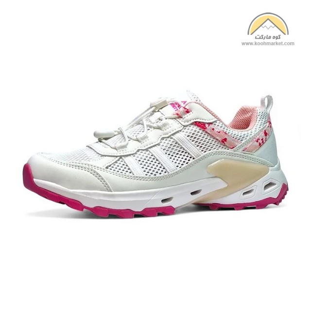 کفش تابستانی زنانه هامتو مدل Hummtto 660746B-1 ( صندل / کفش آبنوردی )