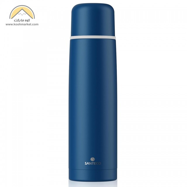 فلاسک 1 لیتری سانتکو مدل SANTECO VISEU 1L