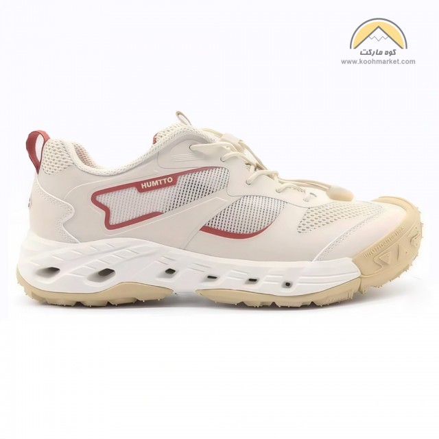 کفش تابستانی هامتو زنانه مدل Hummtto 650123B-4 ( صندل / کفش آبنوردی )