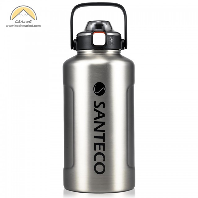 فلاسک 1.9 لیتری سانتکو مدل SANTECO ERIE 1.9L