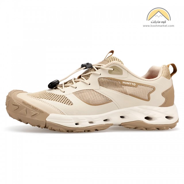 کفش تابستانی هامتو مدل Hummtto 650123A-1 ( صندل / کفش آبنوردی )