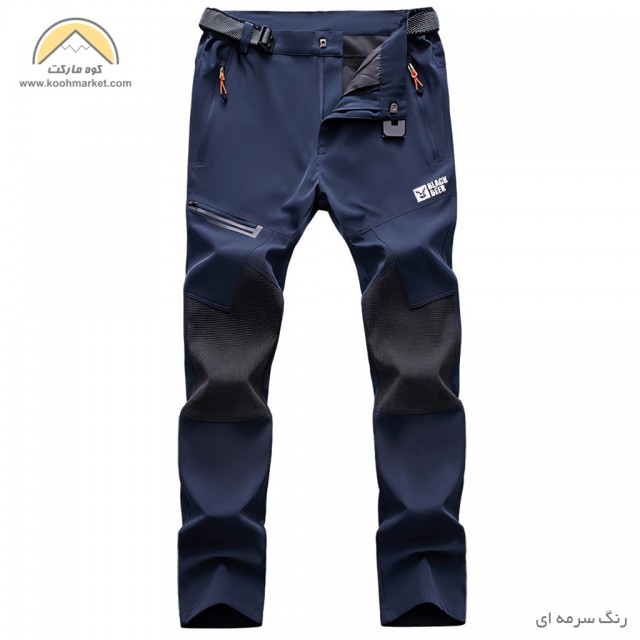 شلوار کوهنوردی BLACK DEER مدل DSD11A966