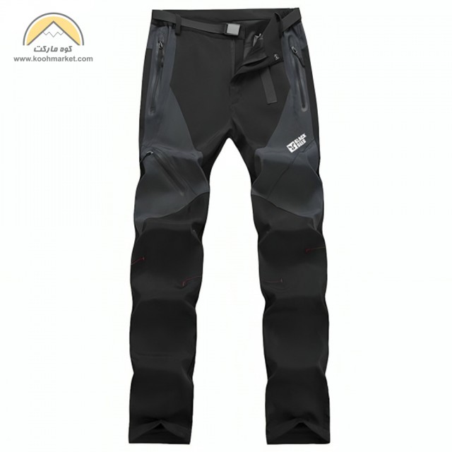 شلوار کوهنوردی BLACK DEER مدل J03