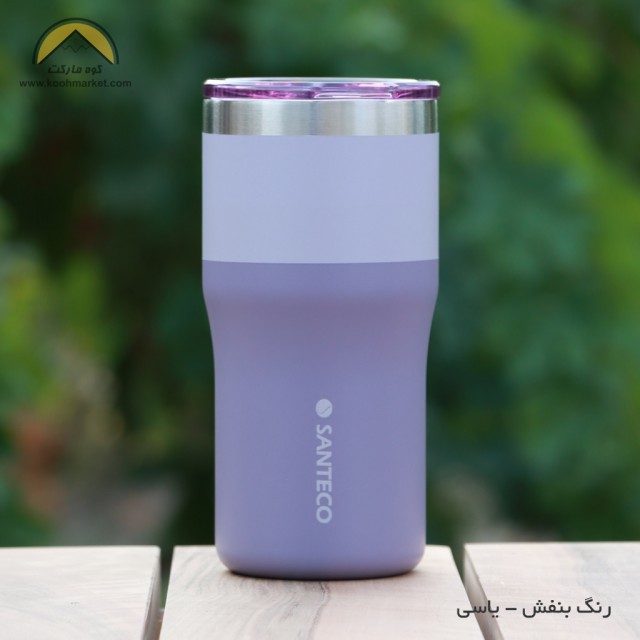 ماگ سانتکو مدل SANTECO TROSA 500ml