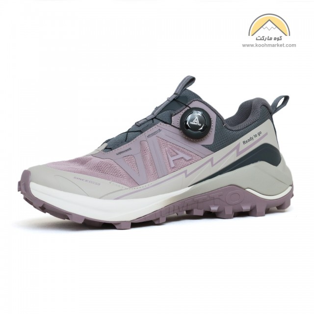 کفش کتانی زنانه هامتو مدل Humtto 860714B-4