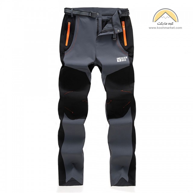 شلوار کوهنوردی BLACK DEER مدل 1659