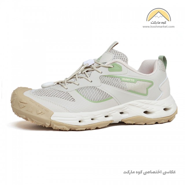 کفش تابستانی هامتو زنانه مدل Hummtto 650123B-5 ( صندل / کفش آبنوردی )