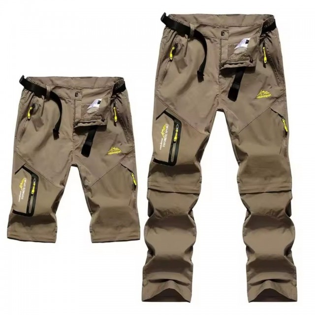 شلوار کوهنوردی BLACK DEER مدل 5817