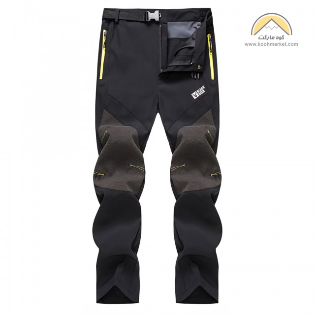 شلوار کوهنوردی بلک دیر مدل BLACK DEER A2