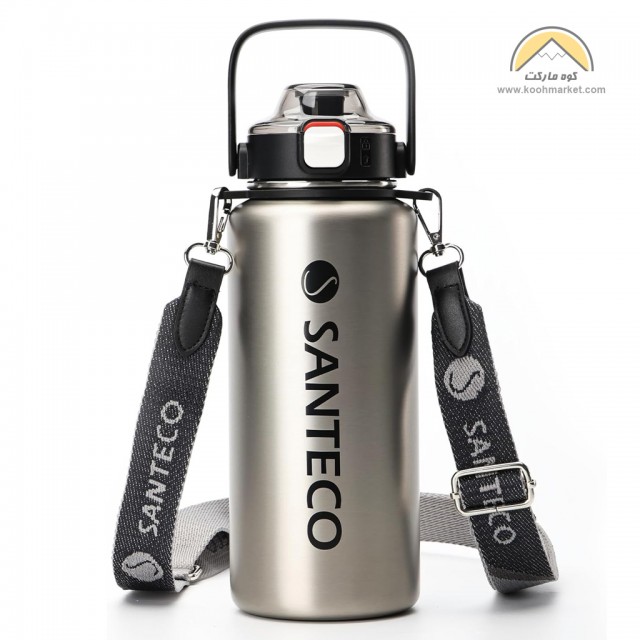 فلاسک 1.2 لیتری سانتکو مدل SANTECO ERIE 1.2L