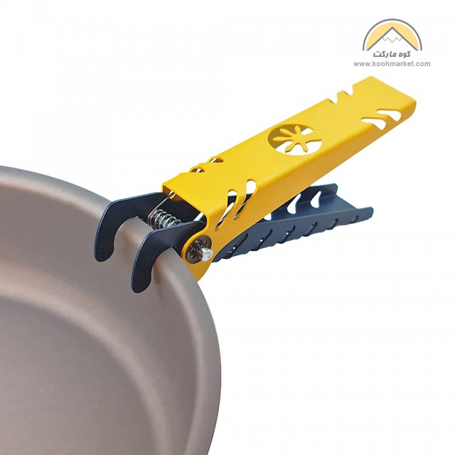 دستگیره ماهیتابه کلموس Kelmus