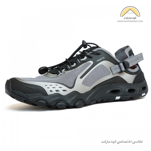 کفش تابستانی هامتو مدل Hummtto 660893A-2 ( صندل / کفش آبنوردی )