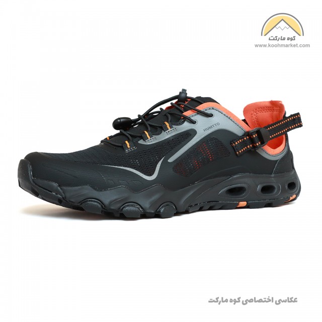 کفش تابستانی هامتو مدل Hummtto 660893A-1 ( صندل / کفش آبنوردی )